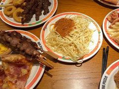 -比格比萨自助(宋家庄店)