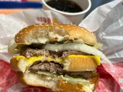 -汉堡王(华发中央公园店)