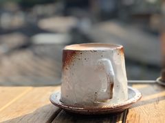 -糖房咖啡(南锣鼓巷店)