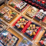 有颜也有料的🍣