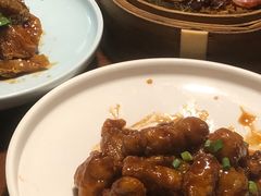 -外婆家(天河领展店)