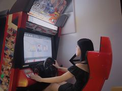 -CIAO·团建聚餐·生日派对轰趴馆(福田店)