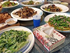 -旺角小渔村(幸福中路店)