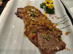 -德川家日本料理(中关村寰太大厦店)