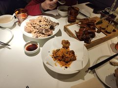 -汤城小厨•粤菜•靓汤(金宝街店)