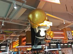 -燃无界格斗·拳击搏击体能馆(优品道店)