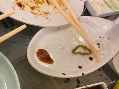 -玉林烤鸭店(垡头店)