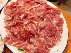 -华哥新鲜猪精品美食