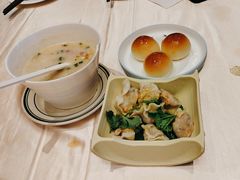 -聚福宝合苑食府(南头镇店)