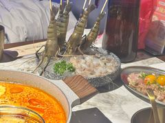 -琥珀川糟粕醋火锅(慈云寺店)