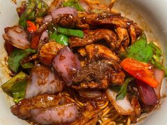 -王繁星面馆(西安熙地港店)