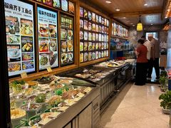 -福来齐·鲁菜海鲜·渔家菜(朝阳街分店)