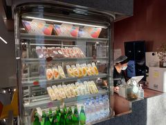 -Fruwich果明治(西单更新场店)