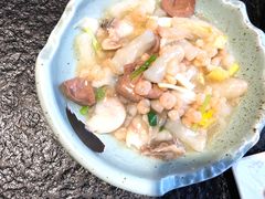 -老苏州芳和园茶酒楼  传统苏帮菜(观前店)