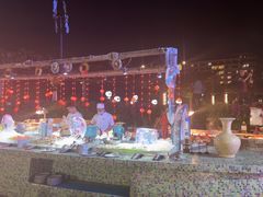 -渔家火锅·海鲜自助餐·演艺(亚龙湾天域酒店)