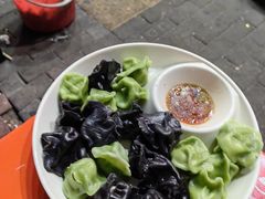 -九层海鲜塔(市南店)