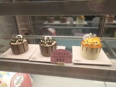 -吉川堂·日式甜点专门店(正佳广场店)