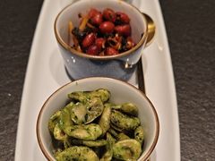 -炊江南·上海菜(国展华漕店)