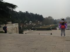 -雨花台烈士纪念馆