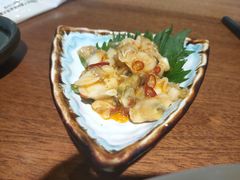 -九井澤精致料理(金茂店)