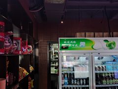 -秘宅KTV(马甸桥店)