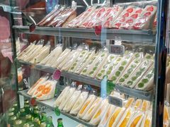 -Fruwich果明治(西单更新场店)