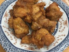 -十八番拉面馆(新今宫店)