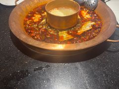 -老版火锅.12年西安排队王(沣峪口店)