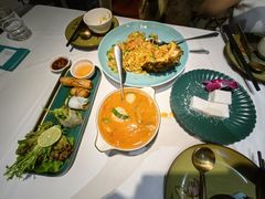 -花样西贡·法式越南菜餐厅(桂林万象城店)