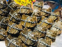 -必点海鲜·鲅鱼水饺(鞍山西道店)