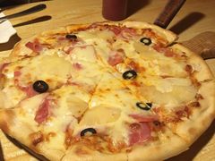 -爱德堡西餐咖啡吧(北师大店)