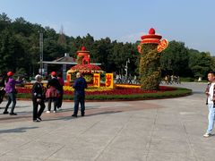 -韶山毛泽东同志故居