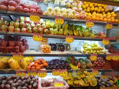 -水果立方果然鲜(升平路店)