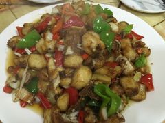 -煲来饱去冷水鱼
