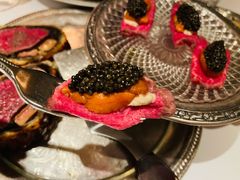 惠灵顿牛排-壳里西餐厅Coquille Seafood Bistro(蒙自路店)