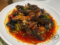 -江渔儿酸菜鱼(奥园广场金发购物中心店)
