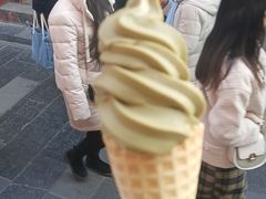 -吴裕泰茶庄(鼓楼店)