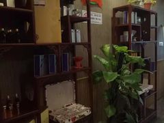 -北纬37°SPA养身会馆(湖西店)