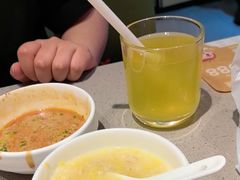 -海底捞火锅(CBD安泰广场店)
