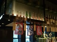 -曙亚洲餐厅-重庆富力艾美酒店(南坪万达广场店)