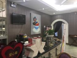 -法国安杰玛SPA会所