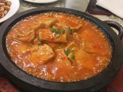 -十二饭点·川菜(北站圆融店)
