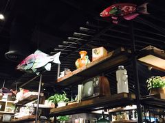 -探鱼·鲜青椒爽麻烤鱼(广州花都来又来店)