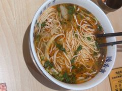 -陳香貴·蘭州牛肉面(月星环球港店)