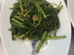 -量贩海鲜餐厅