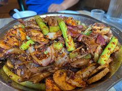 -嘎嘎鸭下巴·爆辣干锅(明教寺店)