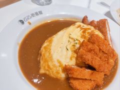 -COCO壱番屋(大华路店)