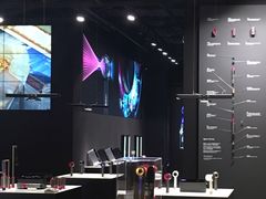 -Dyson戴森直营店(天汇广场店)
