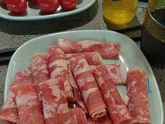 -金滏山烤肉·海鲜·火锅自助餐厅(襄阳万达店)
