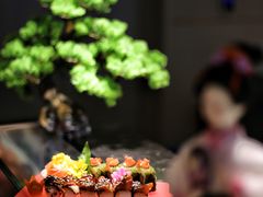 -星璞全日餐厅·高空自助餐(深铁铂尔曼酒店)